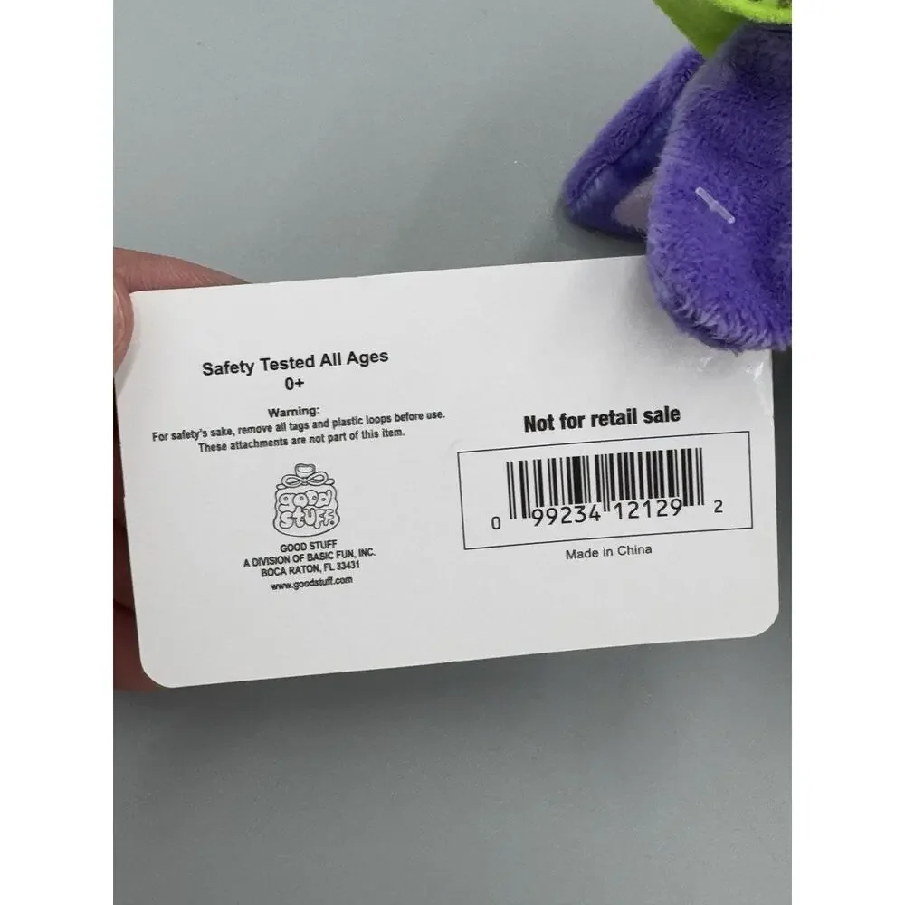 Five Nights At Freddys Security Breach Roxanne Wolf Foxy Plush FNAF‎